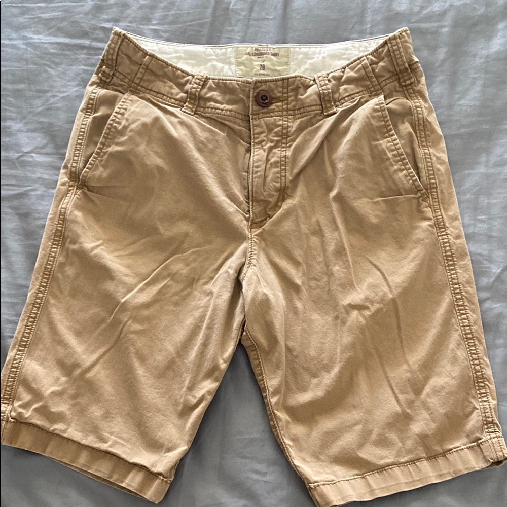 Hollister Cali Longboard Shorts